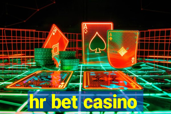 hr bet casino
